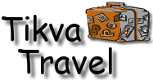 Tikva Travel